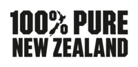 Logo Neuseeland