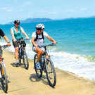 Fahrradtour auf Phuket & Yao Island