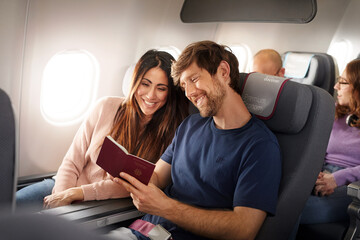 Eurowings Discover - Premium Economy Class