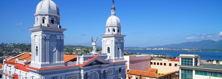 Santiago de Cuba / © fotobeam.de - stock.adobe.com