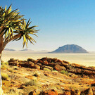 Namibias malerischer Süden