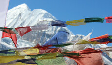 Nepal - Kultur & Trekking