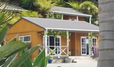 Anchor Lodge Resort