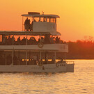 Sunset River Cruise 