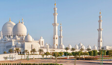 City-Tour - Abu Dhabi