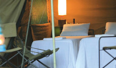 Big Game Tented Camps