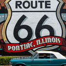 Legendäre Route 66 inkl. Flug