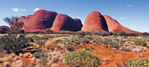 © Tourism Australia
