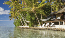Vahine Island Resort