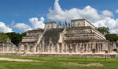 Yucatán Haciendas