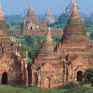 Große Myanmar Rundreise