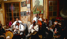 Louisiana – Jazz & Jambalaya Abenteuer