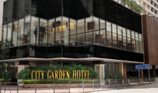 City Garden Hotel 